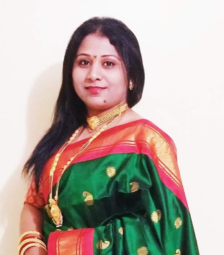 Preeti Lagad – KPreet Art